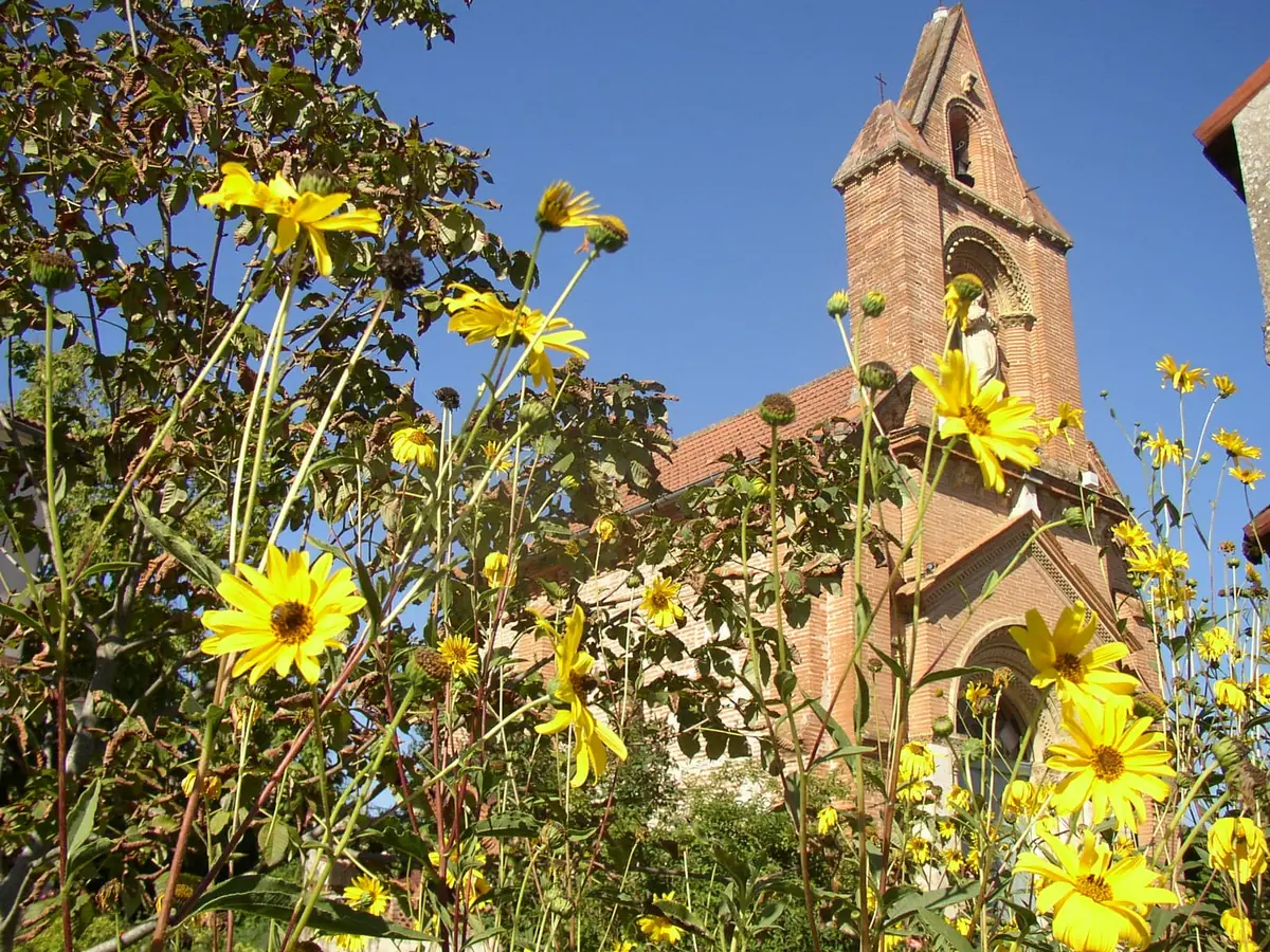 Chapelle des mariniers