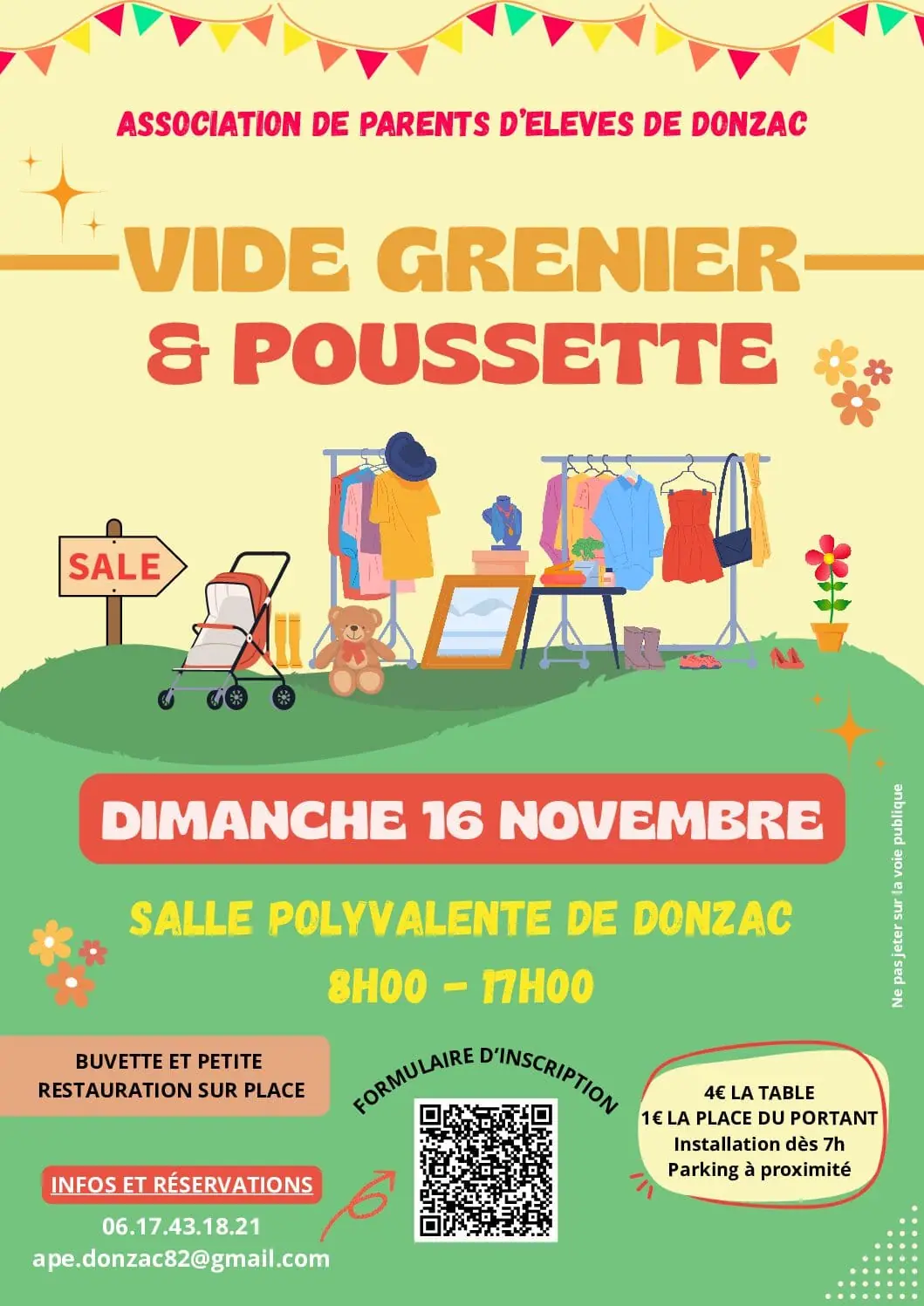 Affiche : FLYER VIDE-GRENIER – 16 NOV..pdf